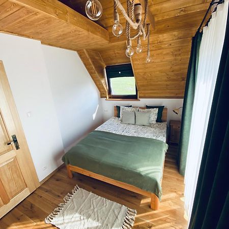 Dobra Izba Villa Zakopane Luaran gambar