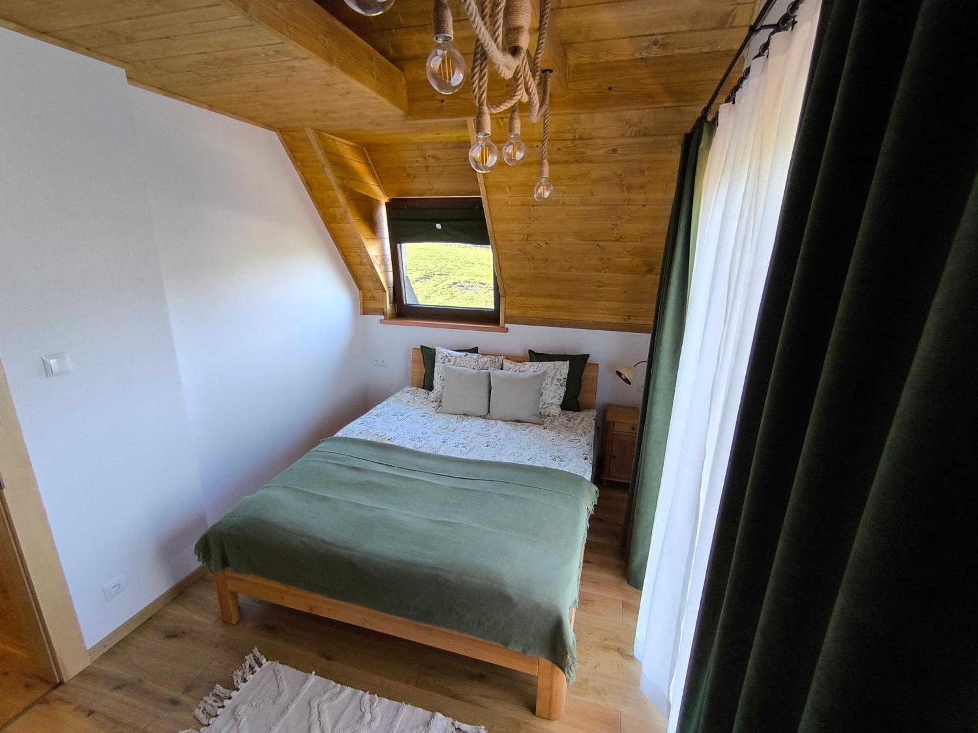 Dobra Izba Villa Zakopane Luaran gambar