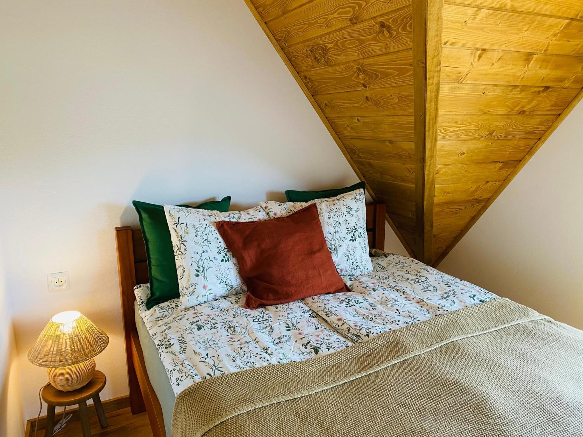 Dobra Izba Villa Zakopane Luaran gambar