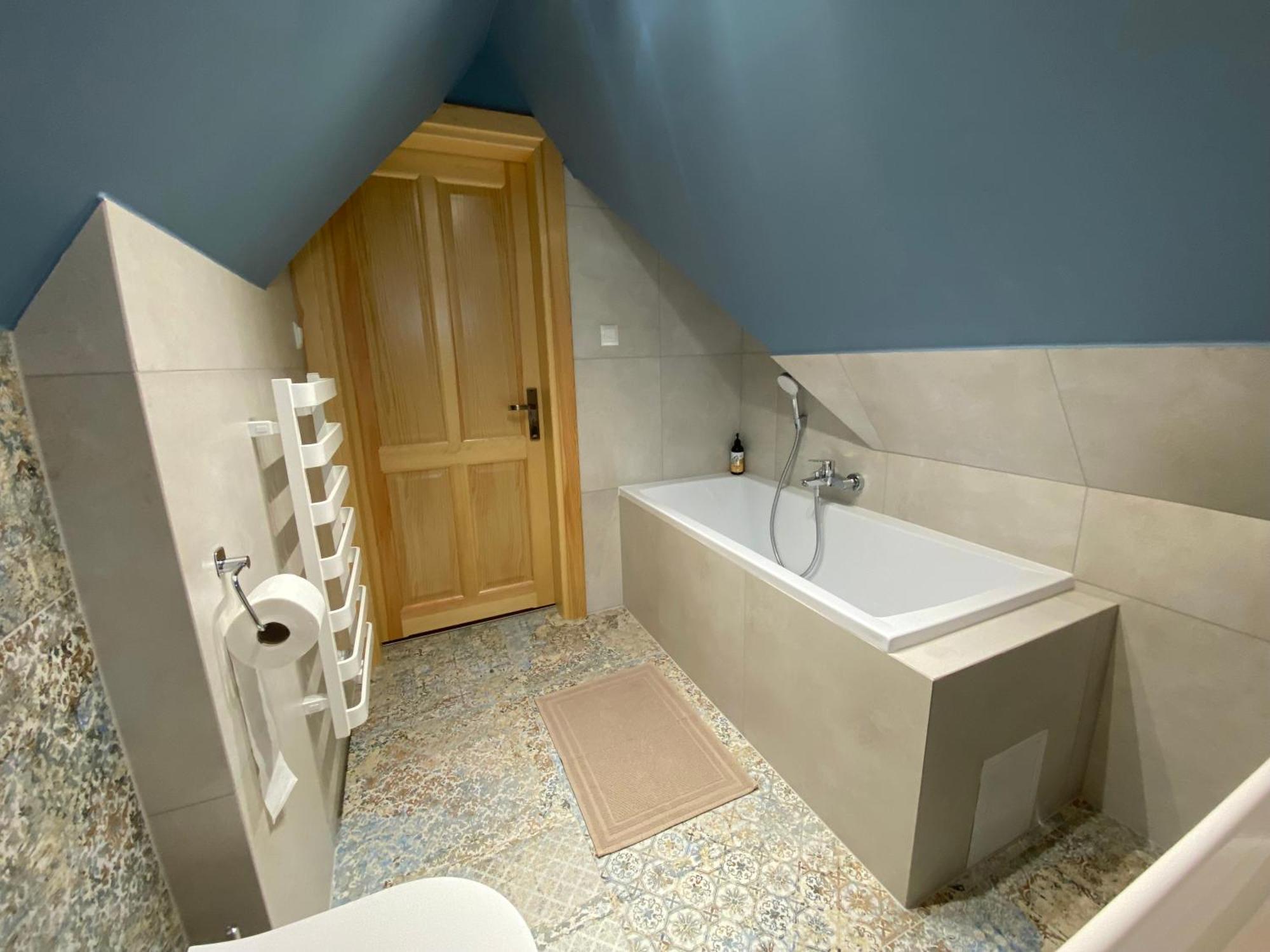 Dobra Izba Villa Zakopane Luaran gambar