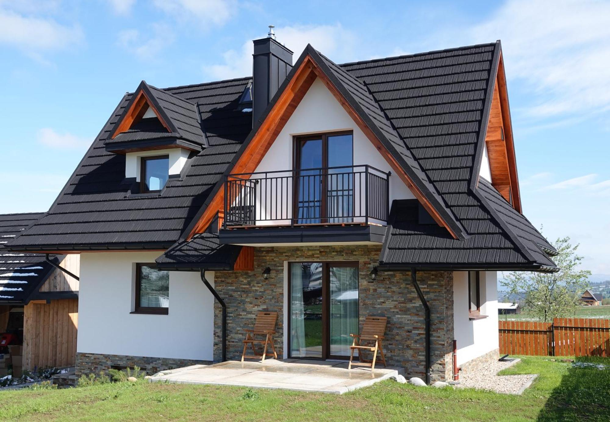 Dobra Izba Villa Zakopane Luaran gambar
