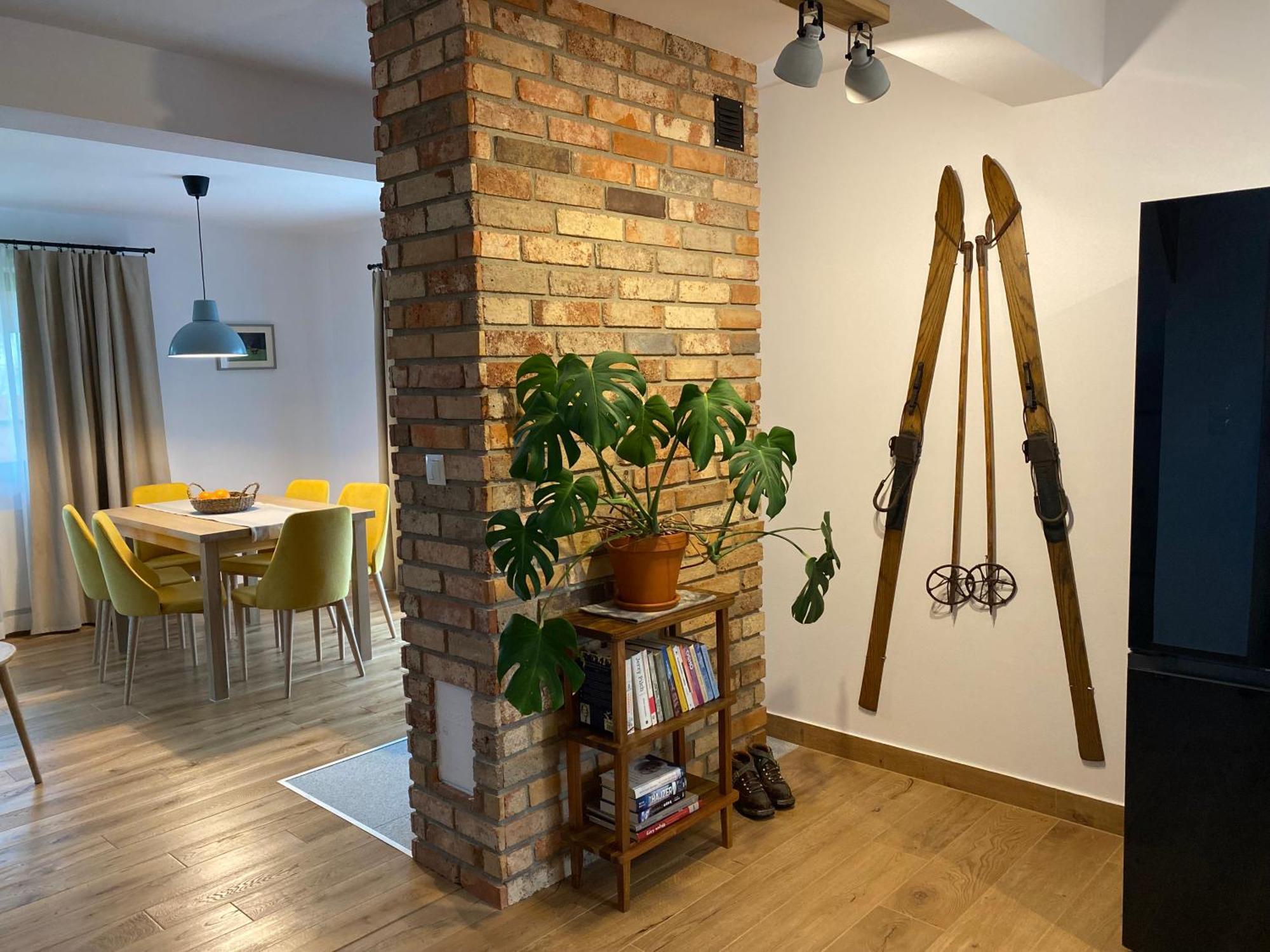 Dobra Izba Villa Zakopane Luaran gambar